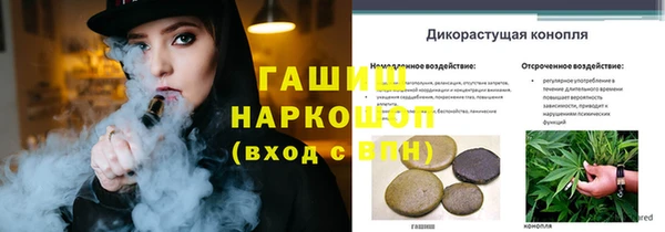 стафф Мегион